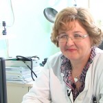 Dr. Anna Balážová