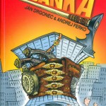 Román, ktorého satira a trpký komentár je namieste