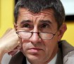 Najbohatší Slovák: Andrej Babiš