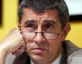Najbohatší Slovák: Andrej Babiš