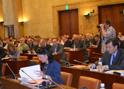 Vojvodina potrebuje dobrú verejnú správu