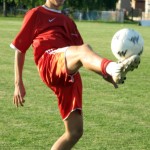 Po otcových stopách: Alexander Bíreš (Slávia Kovačica)