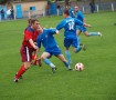 Slávia aj v Kysáči dokázala, že je iba tieň toho, čo voľakedy predstavovala v novosadskom a vojvodinskom futbale
