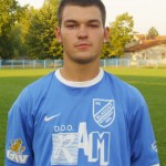 Prehra po dlhšom čase: Saša Stanivuk (Mladosť Petrovec)