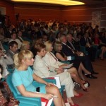 Ročná konferencia FEFA