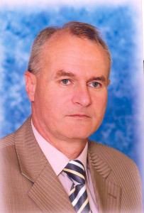 Predseda Rady MS Petrovec Ján Brna