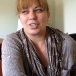 Silvana Ivazovićová Jediná