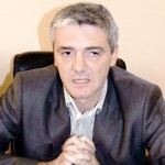 Filip Perić: Aj my pociťujeme krízu