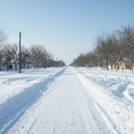 Bieloblatská biela idyla  (Foto: Milena Godová)