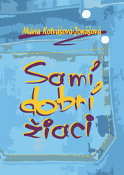 Sami dobri ziaci korica