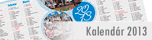 Kalendár 2013 na stiahnutie!