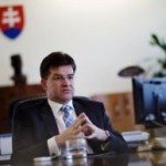 Miroslav Lajčák.  (Foto: SME – VLADIMÍR ŠIMÍČEK)