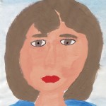 Marína Marinkovová, 4. c, ZŠ Jána Čajaka v B. Petrovci