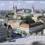Počas slávností Nitra, milá Nitra ožije v meste história