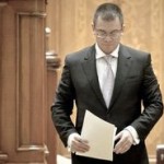 Victor Ponta musí nájsť nového ministra školstva.  (Foto: SITA/AP)
